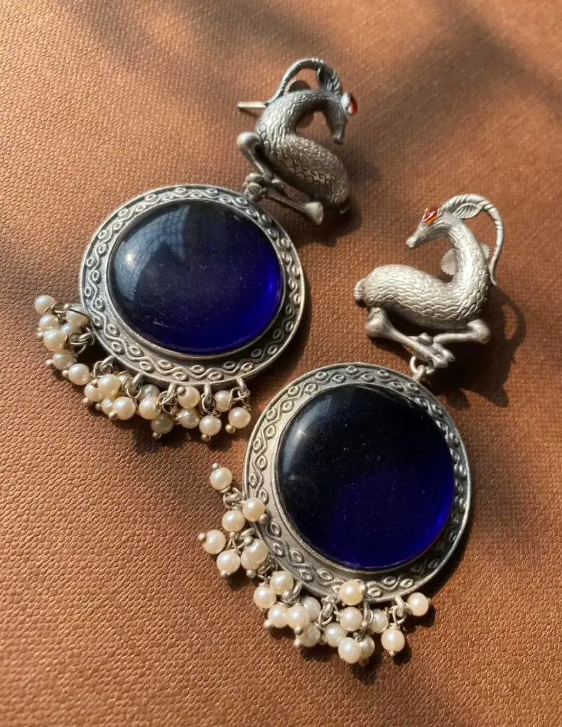 Dear Earrings_513