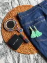 Thread Earrings_516