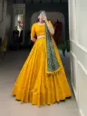 Navratri Lehenga choli_524