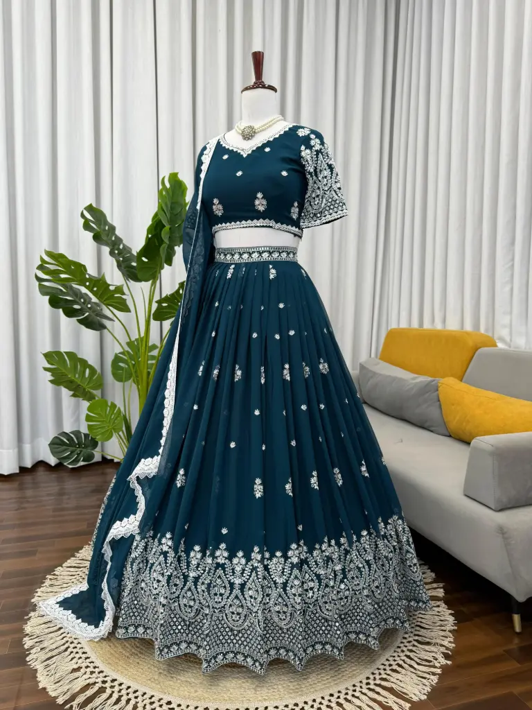  Designer Wedding Wear_526