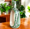 Ceramic vase pot_406