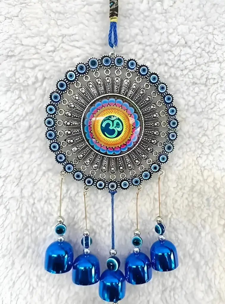 Evil Eye Hanging_421