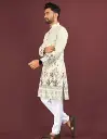TRADITIONAL Men's Kurta_465