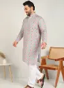 Straight Cut Kurta_476