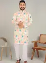 Straight Cut Kurta_477