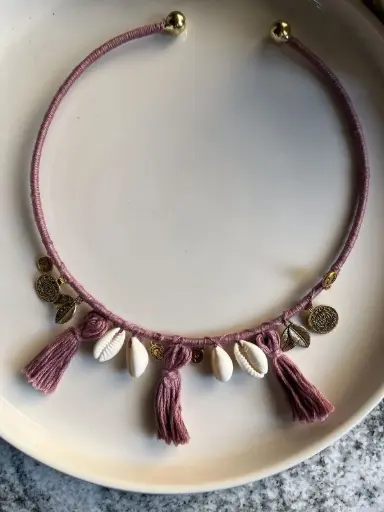 [554] Hand Made Hasli_554