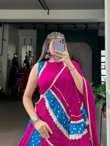 [329]  The Leela Chaniya Choli_RASRANGINI_329