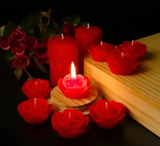 [397] Pure Soy Wax Candles_397