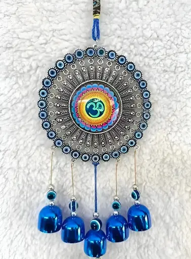 [421]  Evil Eye Hanging_421