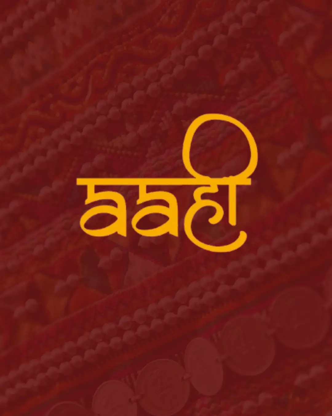 Aahi online store